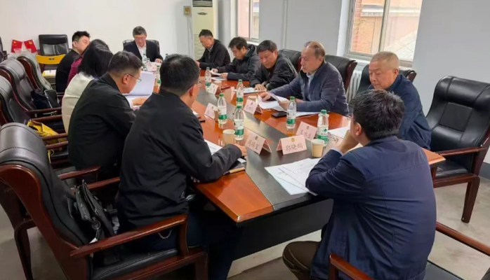 北京市政协科教委召开第一季度委员学习座谈会