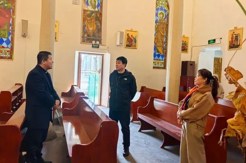 延庆