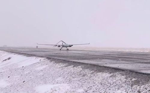 “春润”行动累计增加降水约1.29亿吨 (9923239)-20260410091558 “春润”行动累计增加降水约1.29亿吨 (9923239)-20260410091558