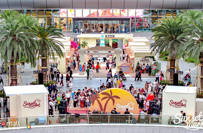 一季度消费“开好头” 全年经济“步子稳”