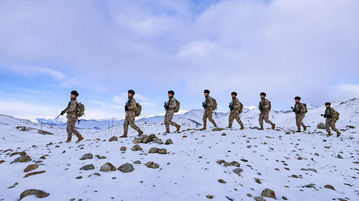 习近平总书记关于总体国家安全观重要论述的生动实践