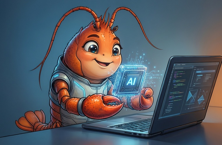 “养龙虾”火出圈，背后的法律风险要知晓