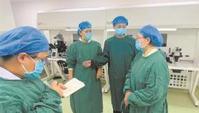 为了生命更好绽放 