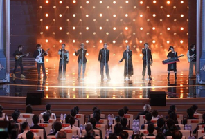 第十六届北京国际电影节开幕