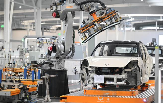 解码文化自信的城市样本丨龙城古韵展新篇——解码“山水工业名城”柳州的文化自信样本