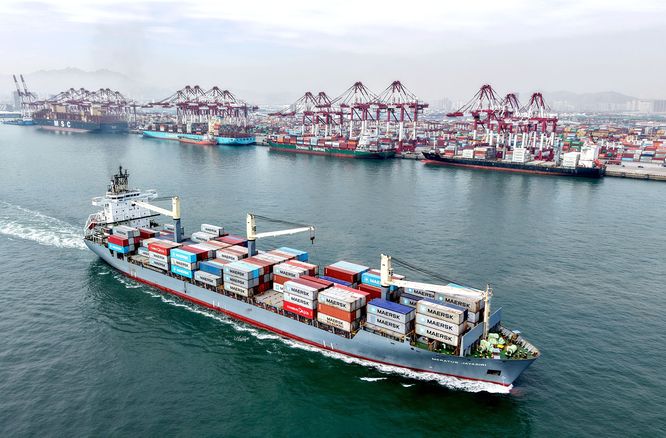 中国经济底盘坚实、动能向新、未来可期