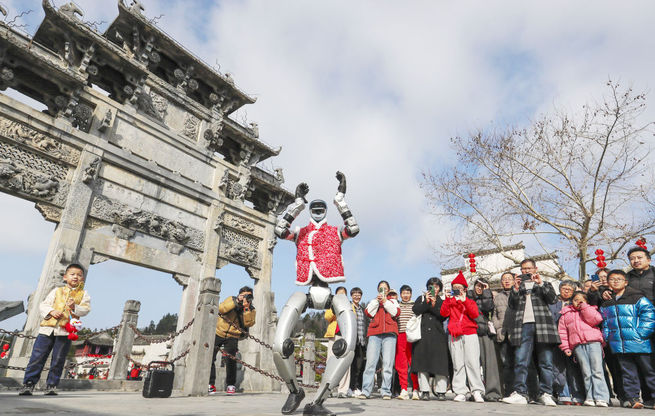 习近平文化思想引领旅游强国建设