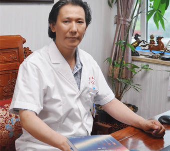 委员风采｜朱秀峰委员：以针刀技法 承大医初心
