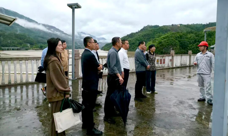 榕你来商量｜“微协商”凝聚共识 助推大樟溪水域综合治理