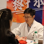 台青话融合 | 一间诊室 两岸医缘——台青魏大为扎根大陆从医记