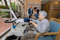 上海：推进养老机构“暖屋焕新”