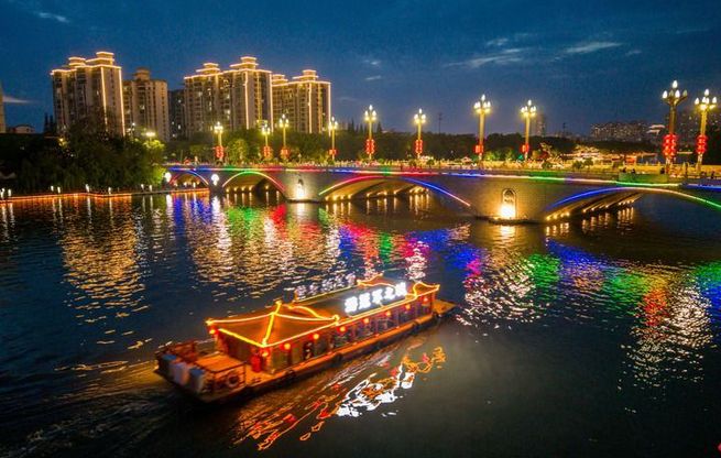 协力同心启新篇 步调一致向前进——从各省份“十五五”规划纲要看全国发展一盘棋