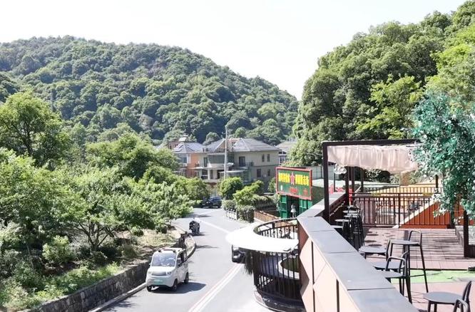 城乡文旅创新业态 体验经济激发消费新活力