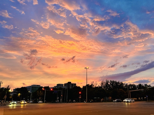 北京晚霞美景（4）(10307395)-20260605095001