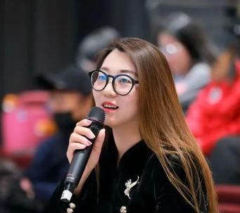 履职故事|李悦：深入一线摸实情 汇聚民智献良策