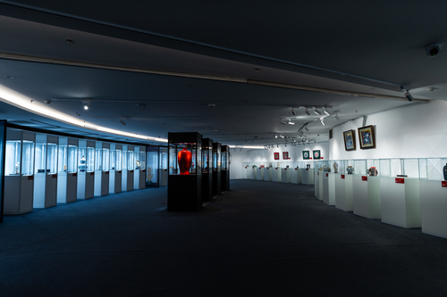 展览空境2