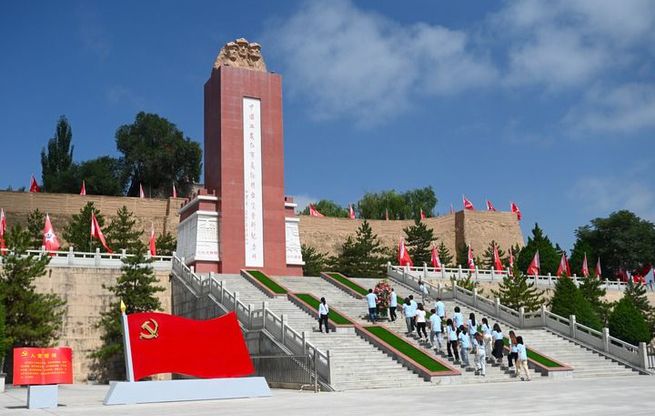 习近平总书记关心推动闽宁协作三十年启示录