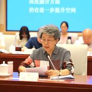 陈宁：倡导健康生活新风尚 涵养首都文明新气象