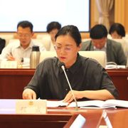 程成：弘扬中华体育精神 以体育正能量涵养新时代首都文明新风