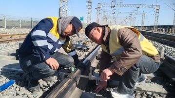 千余件老物件背后的“天路”记忆（青藏铁路全线通车20周年）