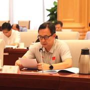 张力：发挥以体育人作用 守护青少年身心健康成长
