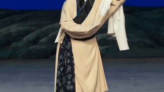 薪火相传铸经典，一曲珍汤照人心 —— 国家京剧院谭小令成功主演京剧《八珍汤》