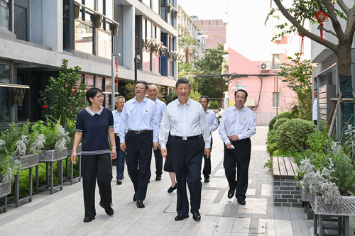 习近平在上海考察(3)(10616893)-20260715220811 习近平在上海考察(3)(10616893)-20260715220811