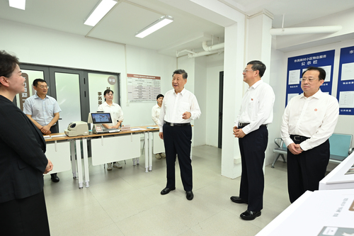 习近平在上海考察(1)(10616891)-20260715220825 习近平在上海考察(1)(10616891)-20260715220825