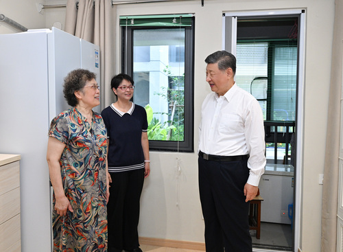 习近平在上海考察(2)(10616892)-20260715220817 习近平在上海考察(2)(10616892)-20260715220817