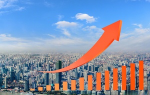 上半年我国金融市场运行平稳