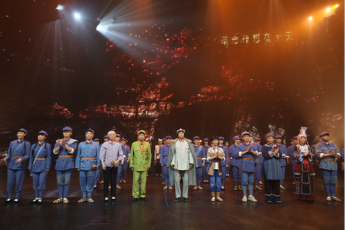 长征精神5 长征精神5
