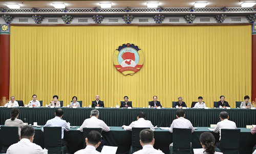 全国政协召开“加快农业农村现代化”专题协(10706372)-20260728201538