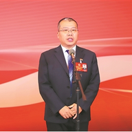 涓滴初心润良田