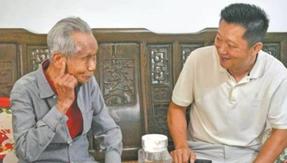 办好拥军事 续写鱼水情