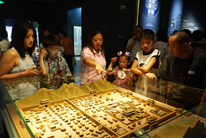 青海省博物馆：暑期周一不闭馆