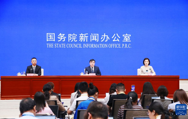 总体平稳 向新向优——透视前7个月国民经济数据