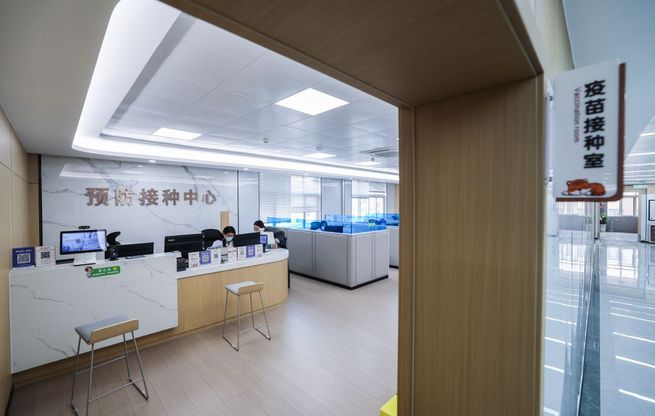 我们的“十五五”丨未来五年，疾控体系怎么升级？