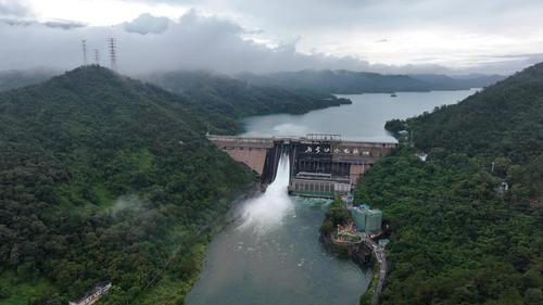 (头条)&nbsp;智守江河(分离图)新丰江水库(10853218)-20260821092501