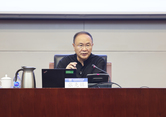 北京泰济堂中医医院总院长张克镇做客北航大讲堂 主讲《空间觉醒：AI时代的医学范式重构》