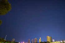 星空相册 | 九月英仙座ε流星雨迎来极大