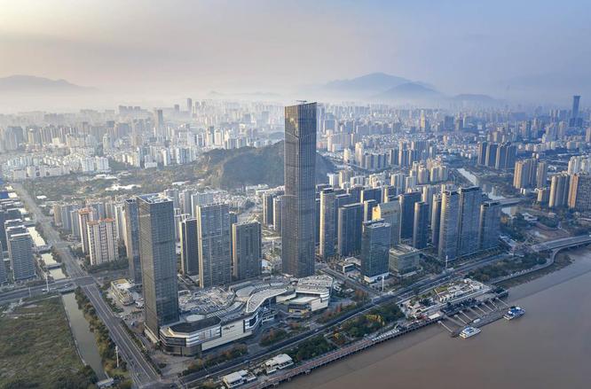 在温州，看见中国民营经济的未来