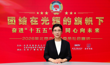 赵一凡委员：完善首都城市治理体系需要久久为功、持续努力