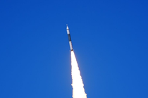 我国成功发射天仪51、52星