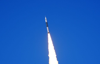 我国成功发射天仪51、52星