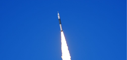 我国成功发射天仪51、52星