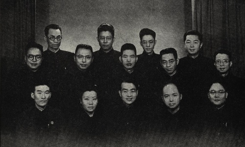 中国人民政治协商会议第一届全体会议中华全(11144004)-20260930085742
