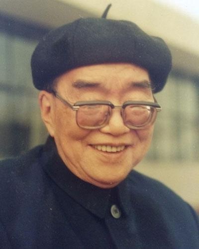 徐铸成晚年照(11144007)-20260930085809