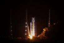 我国成功发射卫星互联网低轨27组卫星