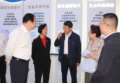 调研路上