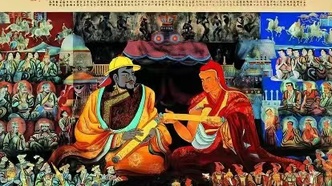 铸牢共同体 中华一家亲丨千年驿道 一脉同心：京藏古道上的民族团结故事